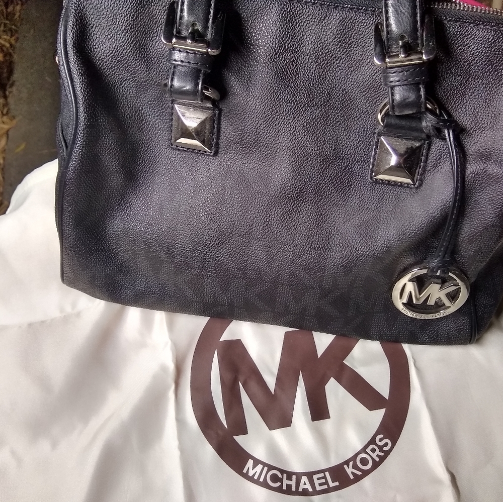 Michael Kors Satchel